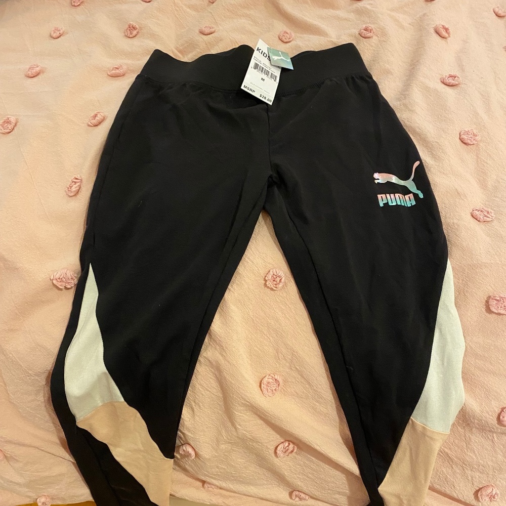 Puma leggings